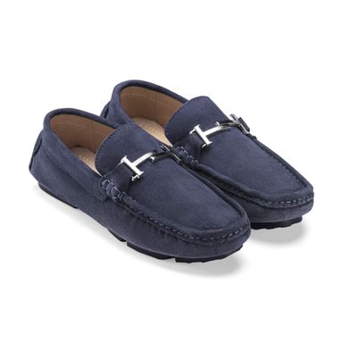 Shamois Moccasin 