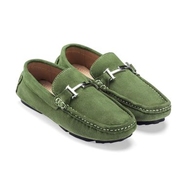 Shamois Moccasin 