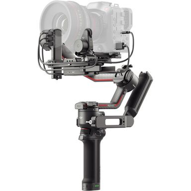 DJI RS 3 Pro Gimbal Stabilizer Combo