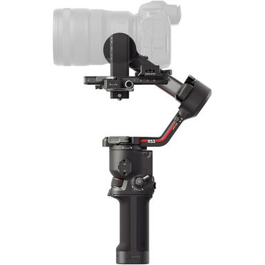 DJI RS 3 Pro Gimbal Stabilizer Combo