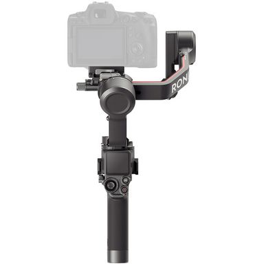 DJI RS 3 Pro Gimbal Stabilizer Combo