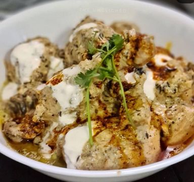 Malai chicken 