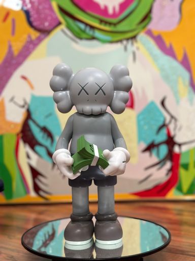 KAWS