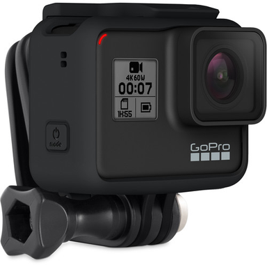 GoPro HERO12 Black Bundle