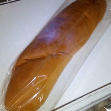 FRENCH LOAF SOFT 