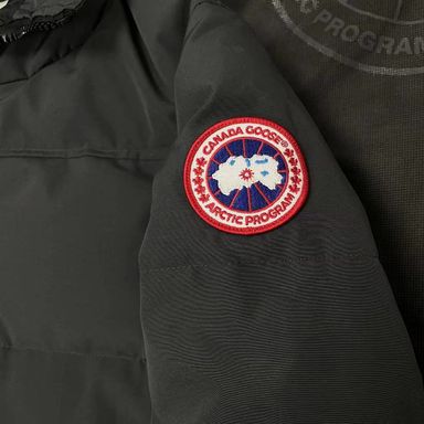 CANADA GOOSE