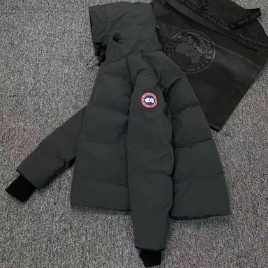 CANADA GOOSE