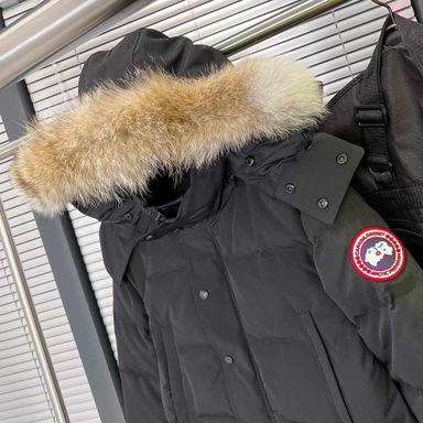 CANADA GOOSE