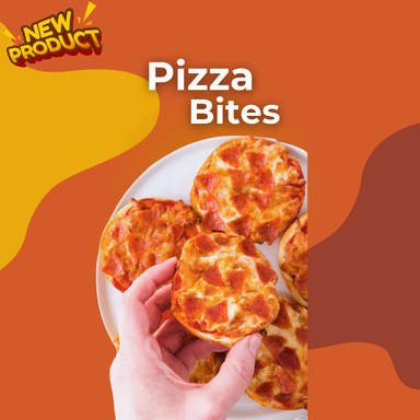 Pizza Bites 