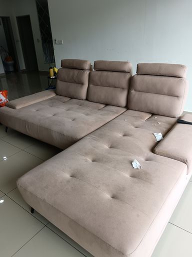 Sofa Lshape