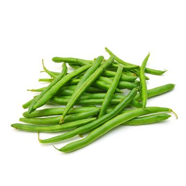 Fresh Beans 