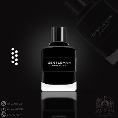 Givenchy Gentleman EDP