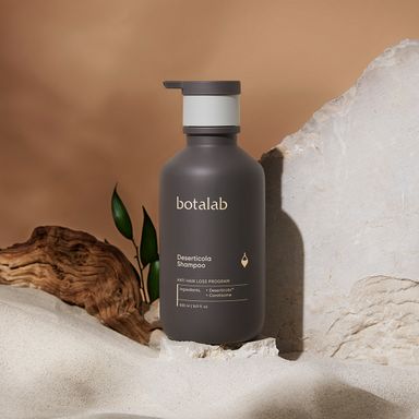 Botalab Hair Shampoo