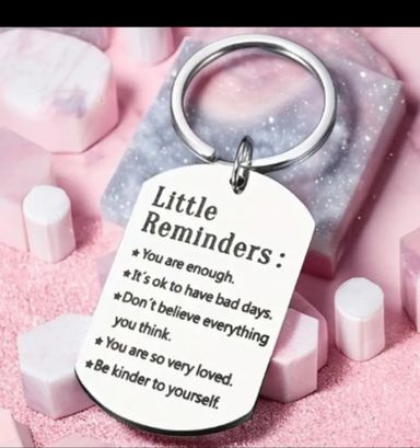 Motivational KeyHolder#222