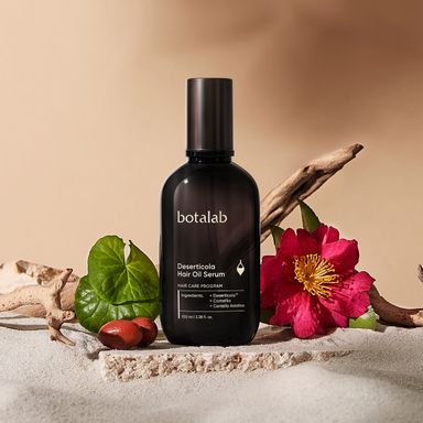 Botalab Hair Serum