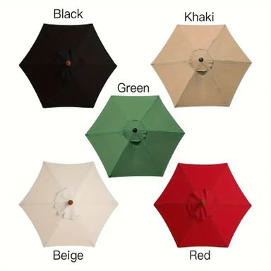 Waterproof Outdoor Umbrella