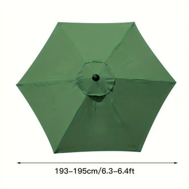 Waterproof Outdoor Umbrella