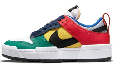 Nike Dunk Low Disrupt Multi-Color Women's 