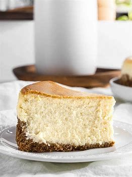 Cheese Cake