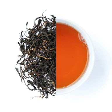 Black Tea