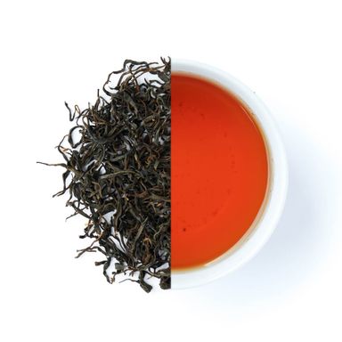 Black Tea Sun Dried