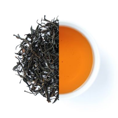 Dark Oolong