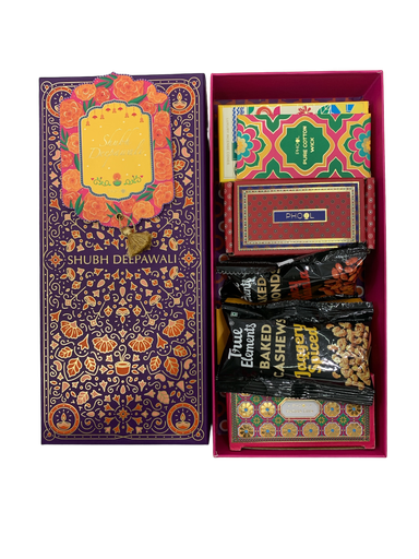 Phool Shubh Diwali Gift Hamper