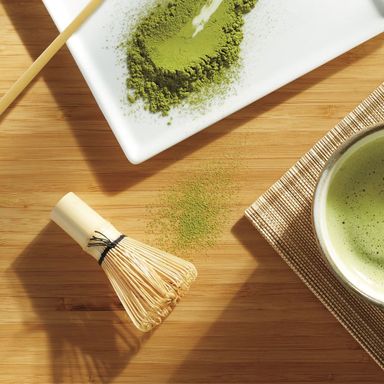 Bamboo Matcha Whisk (Chasen) 