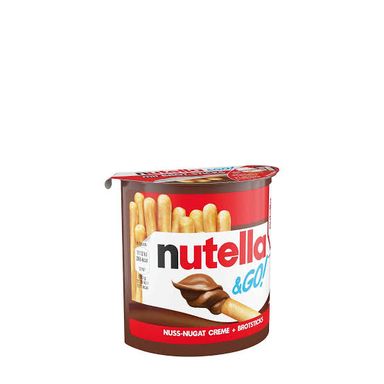 Ferrero Nutella & Go Stick 48g Box