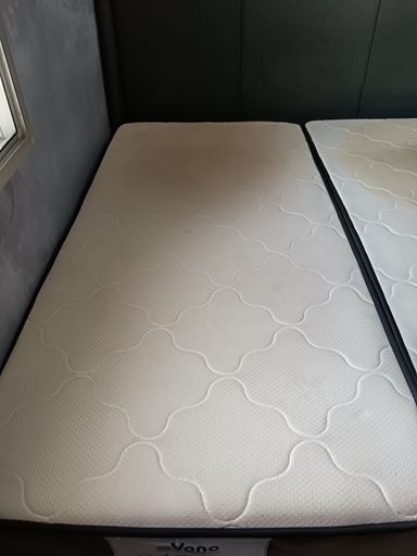 Single Mattress