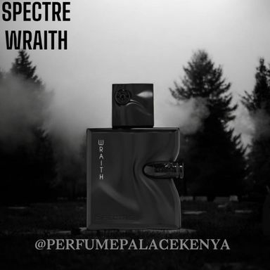 SPECTRE WRAITH