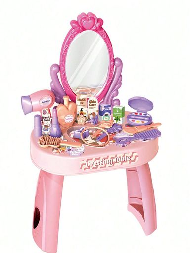 30pcs Kids Vanity Set,