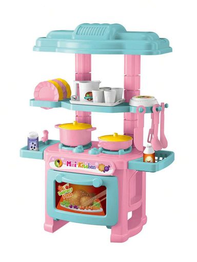 48 pcs kitchen ste