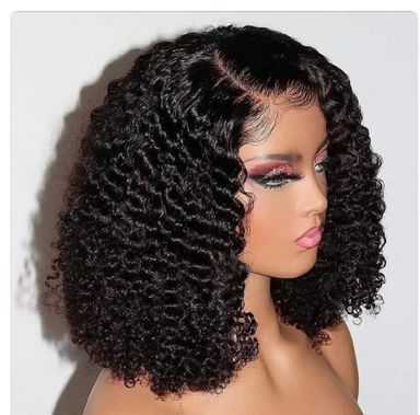 Wigs available for women now 