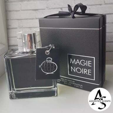 Magie Noire