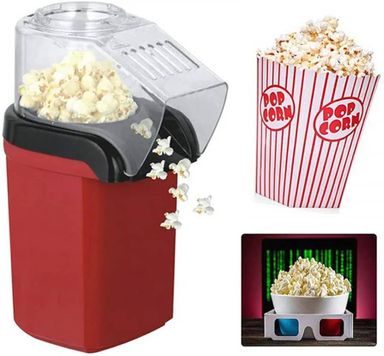 MACHINE À POP-CORN