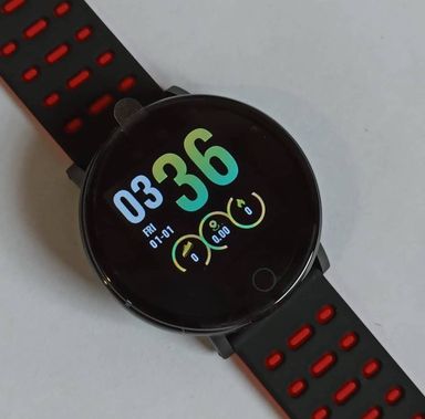 SMART WATCH 119 PLUS