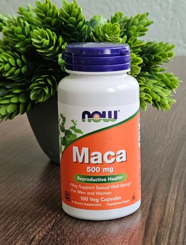 Maca