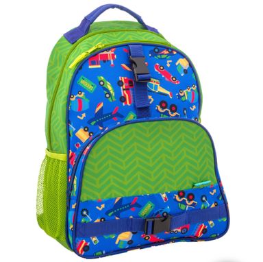 Stephen Joseph All Over Print Backpack