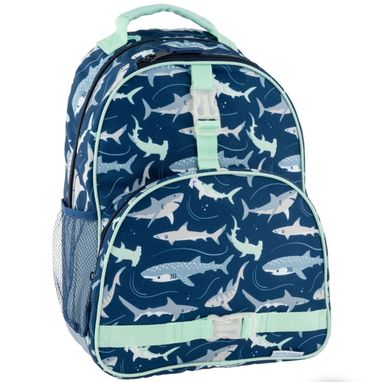 Stephen Joseph All Over Print Backpack