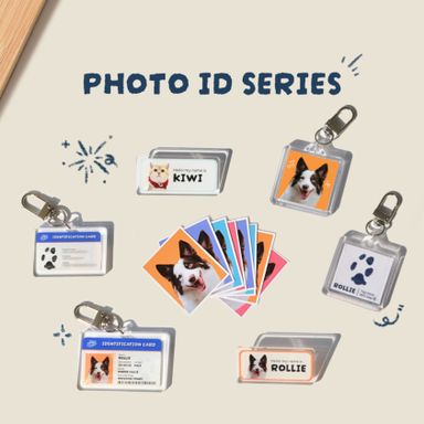 Photo ID Set