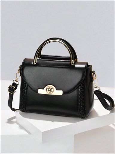 Women's Mini Square Shoulder Bag