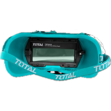 Total Auto Darkening Welding Goggle