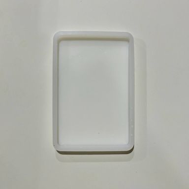 Rectangle Mold (S)