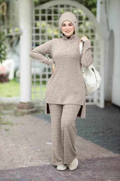 Suit dress 2 pcs