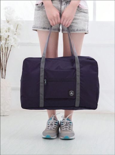 Lightweight Folding Travel Storage Bag