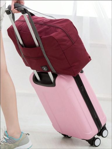 Lightweight Folding Travel Storage Bag