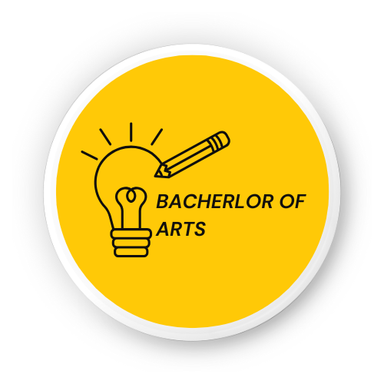 BA (Bachelor of Arts)