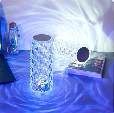 LED Table Lamp