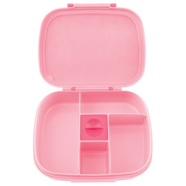 Stephen Joseph Bento Box with Removable Tray